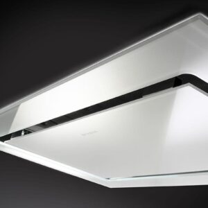 Faber Heaven Glass 2.0 Ceiling Cooker Hood - 3