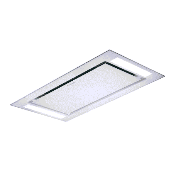 Faber Heaven Glass 2.0 Ceiling Cooker Hood