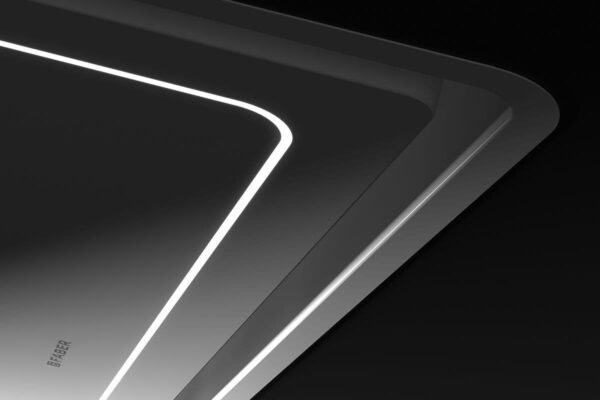 Faber In-Light Integrated Cooker Hood Stainless Steel - 2