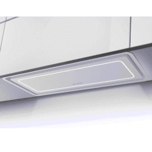 Faber In-Light Integrated Cooker Hood White