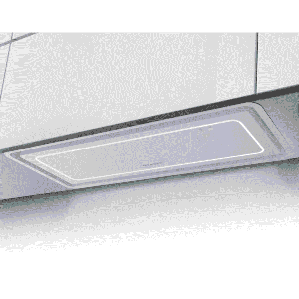 Faber In-Light Integrated Cooker Hood White