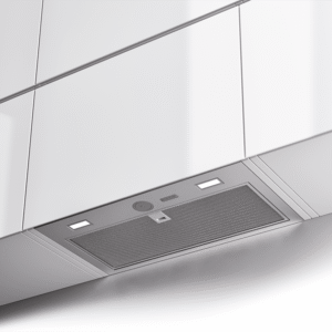 Faber Inca Plus HCS Integrated Cooker Hood