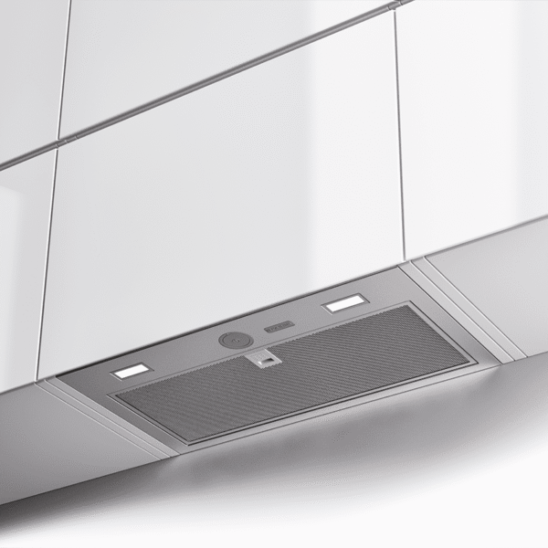 Faber Inca Plus HCS Integrated Cooker Hood