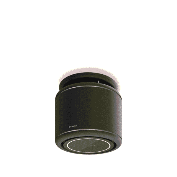Faber Odette Island Cooker Hood - 2