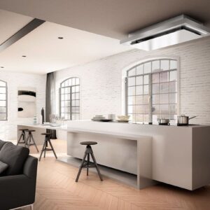 Faber Skypad 2.0 Ceiling Cooker Hood - 3