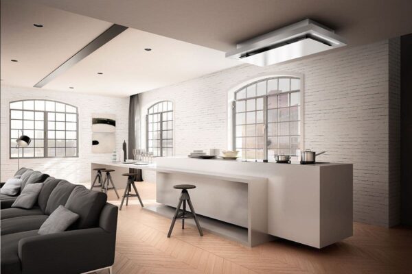 Faber Skypad 2.0 Ceiling Cooker Hood - 3