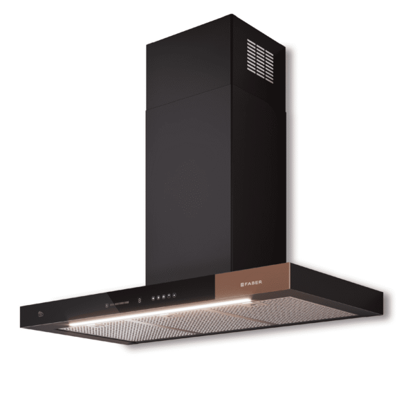 Faber T-AIR Wall Mounted Cooker Hood