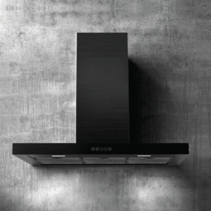 Faber T-Night Wall Mounted Cooker Hood - 3