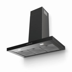 Faber T-Night Wall Mounted Cooker Hood