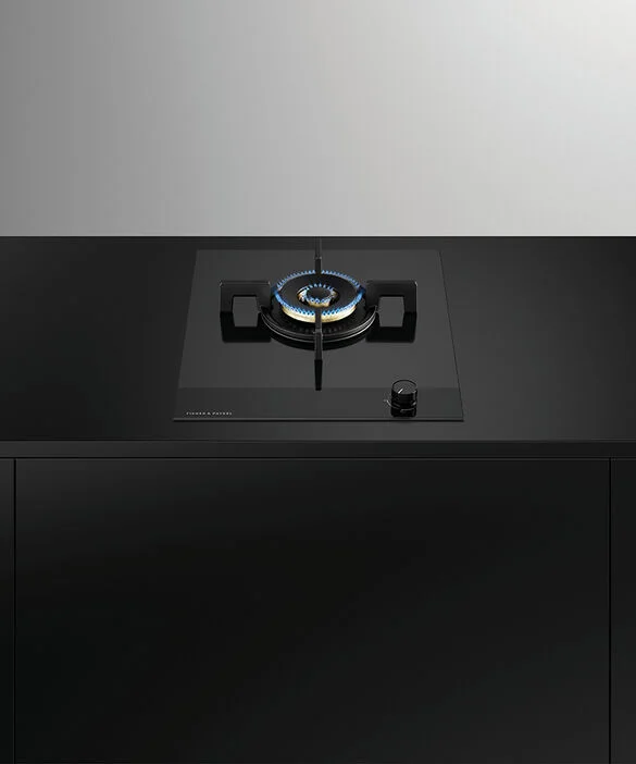 Fisher & Paykel CG451DLPGB4 45cm Gas Hob