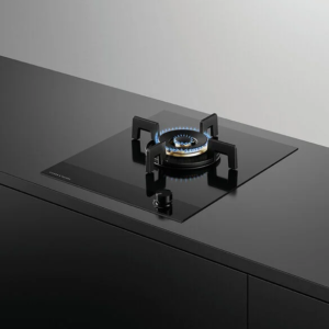Fisher & Paykel CG451DLPGB4 45cm Gas Hob