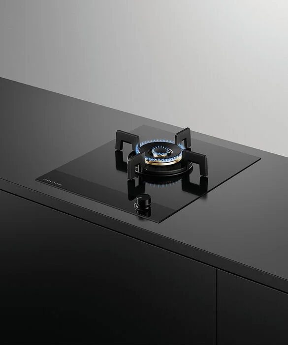 Fisher & Paykel CG451DLPGB4 45cm Gas Hob