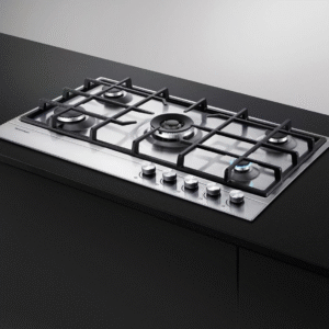 Fisher & Paykel CG905DLPX1 90cm LPG Gas Hob