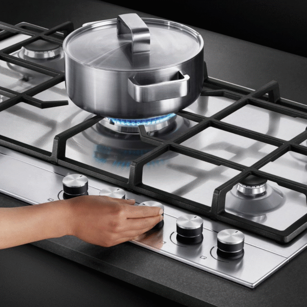 Fisher & Paykel CG905DLPX1 90cm LPG Gas Hob