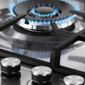 Fisher & Paykel CG905DLPX1 90cm LPG Gas Hob