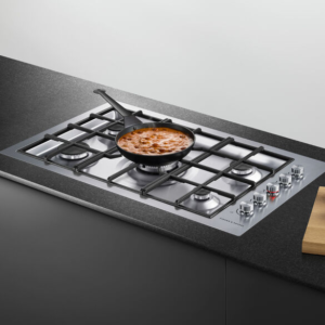 Fisher & Paykel CG905DWNGFCX3 90cm 5 Burner Gas Hob