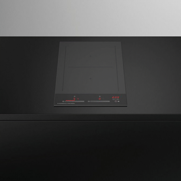 Fisher & Paykel CI302DTB4 30cm Induction Hob