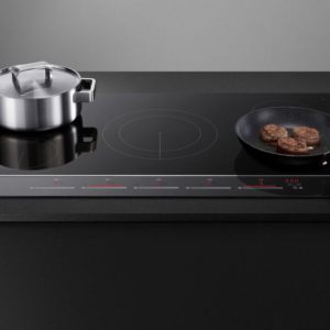 Fisher & Paykel CI302DTB4 30cm Induction Hob