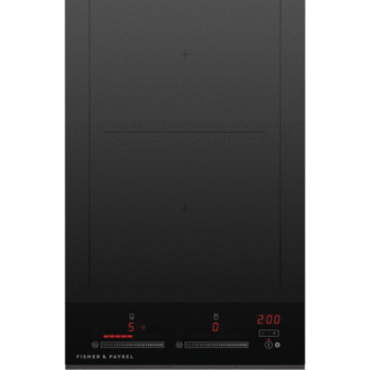 Fisher & Paykel CI302DTB4 30cm Induction Hob