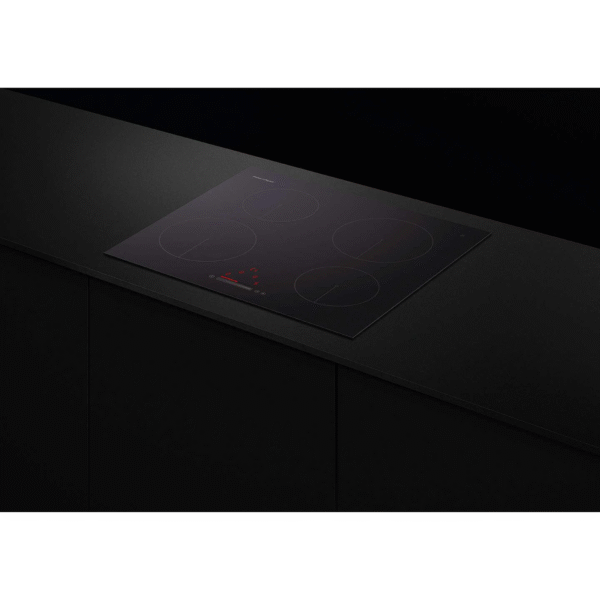 Fisher & Paykel CI604CTB1 60cm Induction Hob