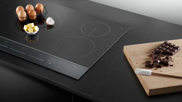 Fisher & Paykel CI604CTB1 60cm Induction Hob