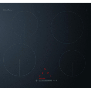 Fisher & Paykel CI604CTB1 60cm Induction Hob