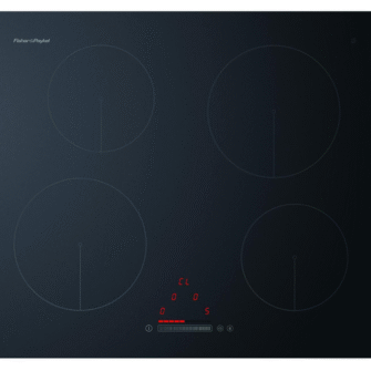 Fisher & Paykel CI604CTB1 60cm Induction Hob