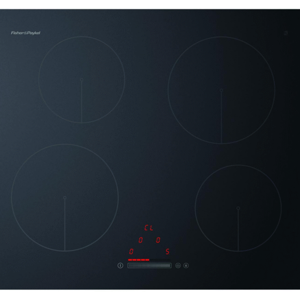 Fisher & Paykel CI604CTB1 60cm Induction Hob