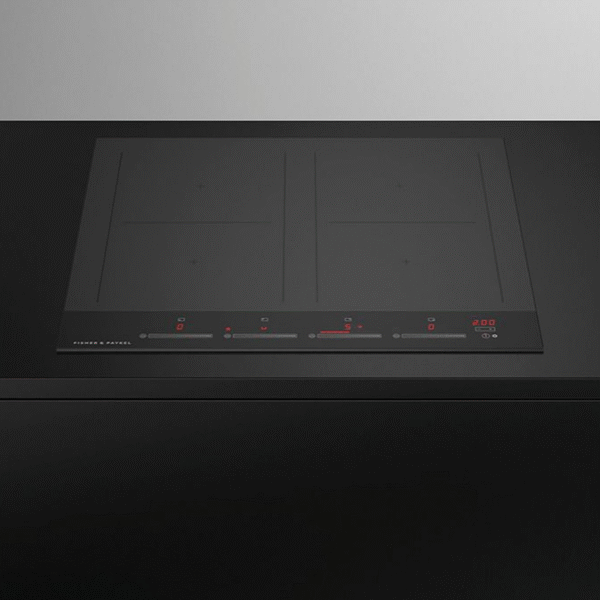 Fisher & Paykel CI604DTB4 60cm Induction Hob