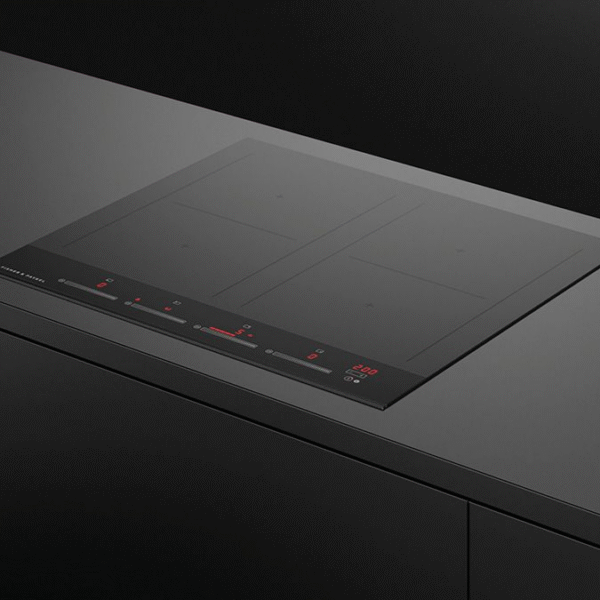 Fisher & Paykel CI604DTB4 60cm Induction Hob