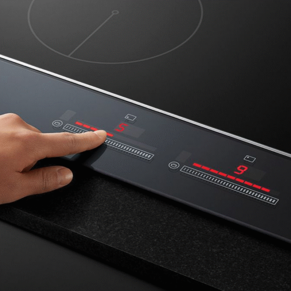 Fisher & Paykel CI604DTB4 60cm Induction Hob