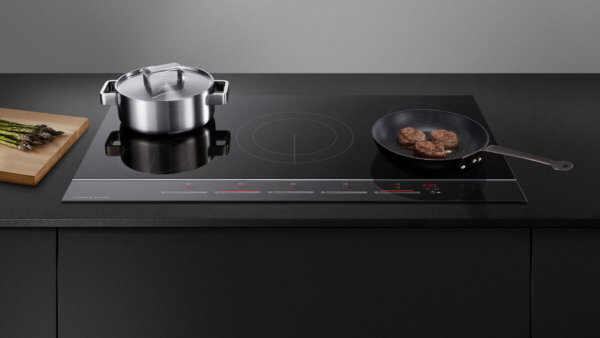 Fisher & Paykel CI604DTB4 60cm Induction Hob