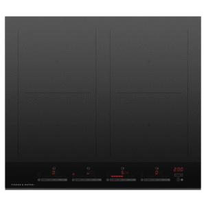 Fisher & Paykel CI604DTB4 60cm Induction Hob