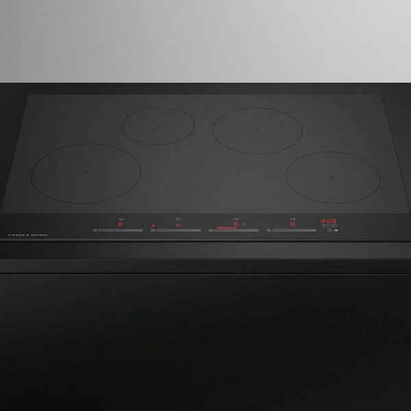 Fisher & Paykel CI764DTB4 76cm Induction Hob