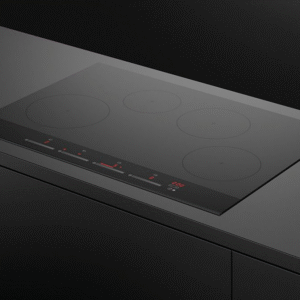 Fisher & Paykel CI764DTB4 76cm Induction Hob