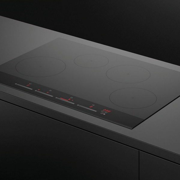 Fisher & Paykel CI764DTB4 76cm Induction Hob