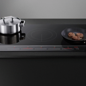 Fisher & Paykel CI764DTB4 76cm Induction Hob