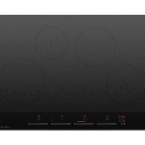 Fisher & Paykel CI764DTB4 76cm Induction Hob