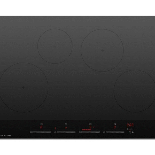 Fisher & Paykel CI764DTB4 76cm Induction Hob