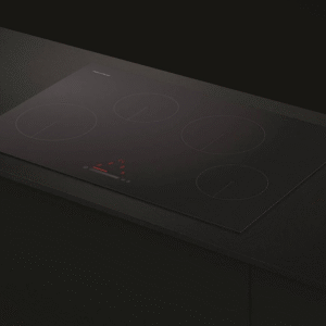 Fisher & Paykel CI804CTB1 80cm Induction Hob