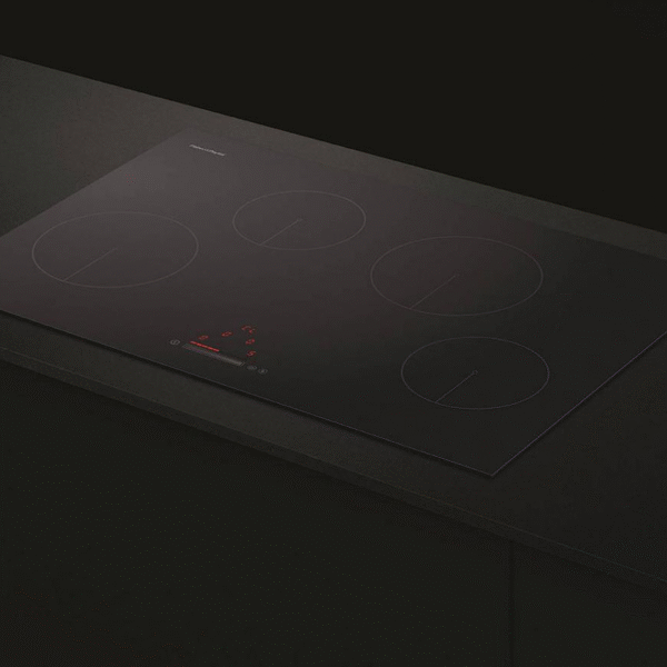 Fisher & Paykel CI804CTB1 80cm Induction Hob