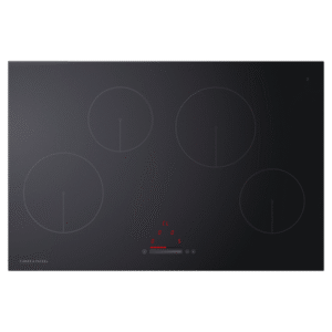 Fisher & Paykel CI804CTB1 80cm Induction Hob