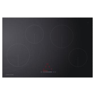 Fisher & Paykel CI804CTB1 80cm Induction Hob