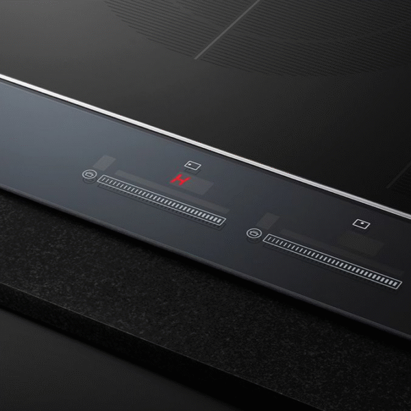 Fisher & Paykel CI904CTB1 90cm Induction Hob