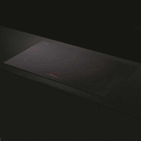 Fisher & Paykel CI904CTB1 90cm Induction Hob