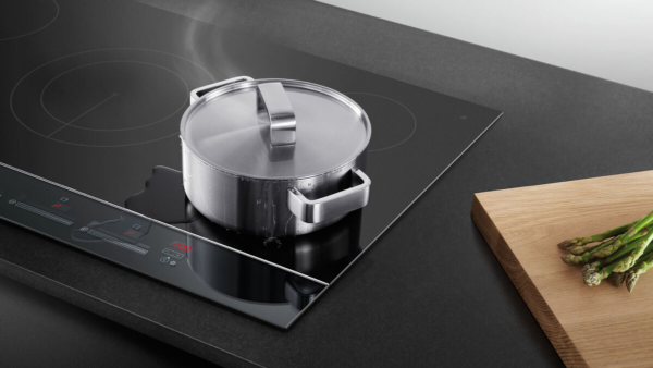 Fisher & Paykel CI904CTB1 90cm Induction Hob