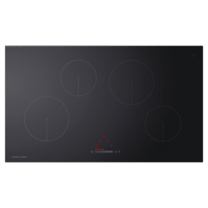 Fisher & Paykel CI904CTB1 90cm Induction Hob