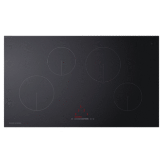 Fisher & Paykel CI904CTB1 90cm Induction Hob