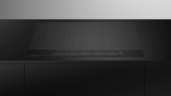 Fisher & Paykel CI905DTB4 90cm Induction Hob