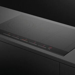 Fisher & Paykel CI905DTB4 90cm Induction Hob